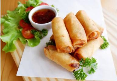 Spring Roll