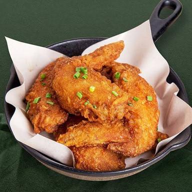 Fried Chicken Wings/5