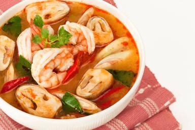 Tom Yum Kung