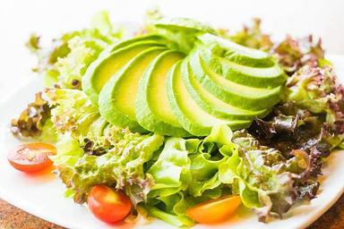 Avocado Salad