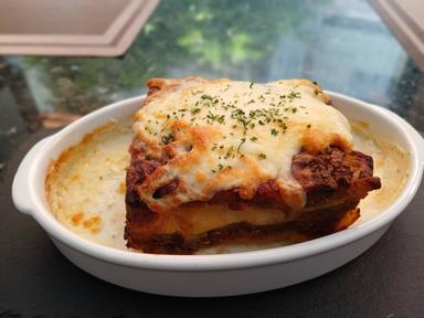 Lasagna