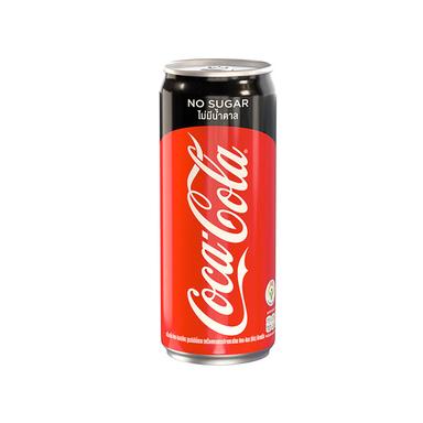 Coca-Cola Zero 0.33