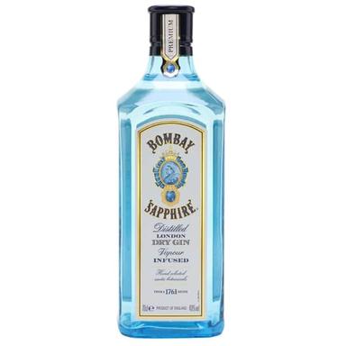 Bombay Gin 1 Short/40 ml