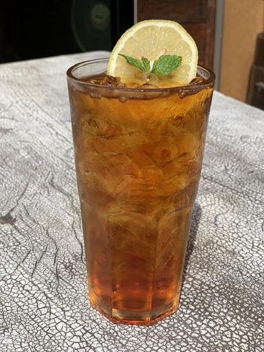 Lemon Ice Tea