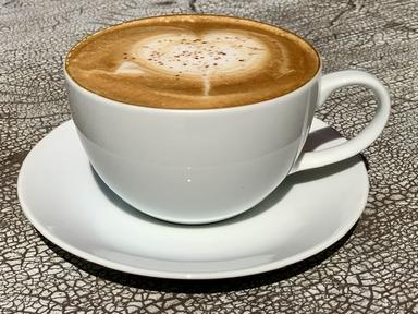 Cappuccino