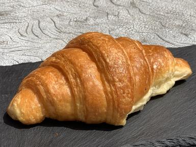 Butter Croissant