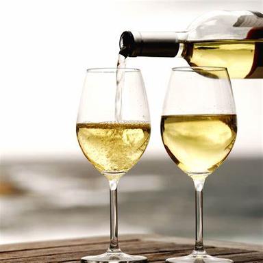 White Wine 0.125 ml