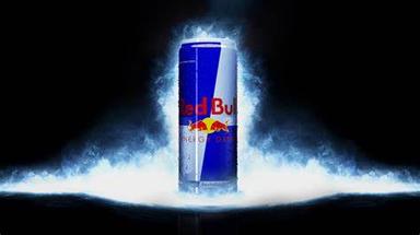 Red Bull 0.33