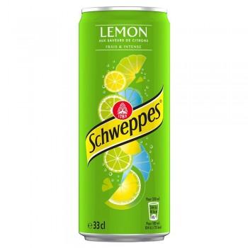 Schweppes Lime 0.33