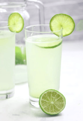 Fresh Lime Juice