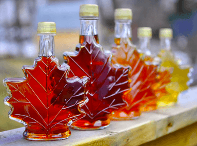 Maple Syrup