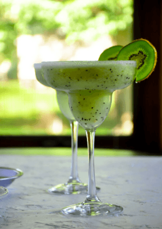 Frozen - KIWI Margarita 