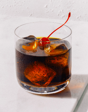 BLACK RUSSIAN