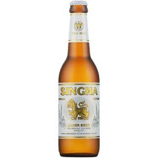 Singha 0.33