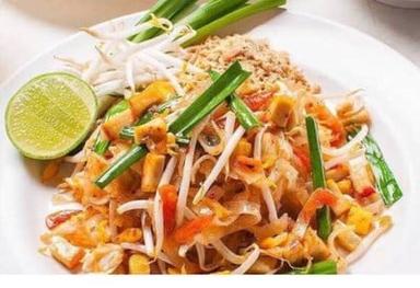 Chicken/Pork Pad Thai 