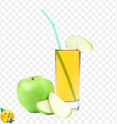 Apple Juice 0.350