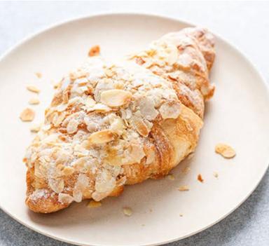 Almond Croissant