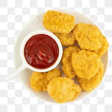 Chicken Nuggets 