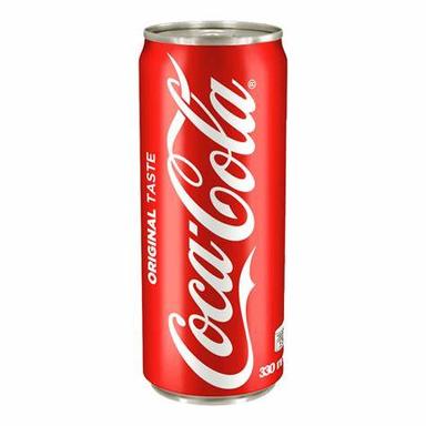 Coca-Cola 0.33