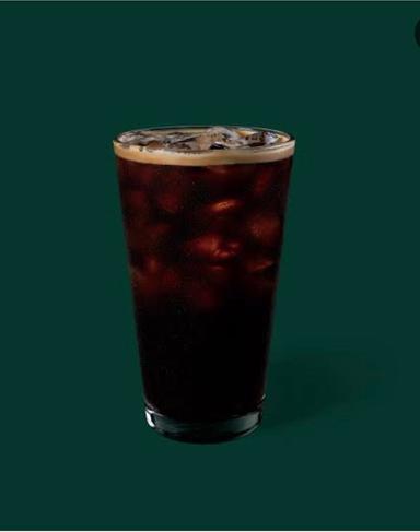 Ice americano