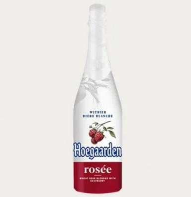 Hoegaarden Rosee