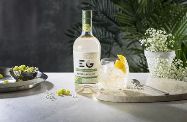 Edinburgh Gin’s Elderflower Liqueur 1 short/40 ml