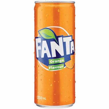 Fanta 0.33