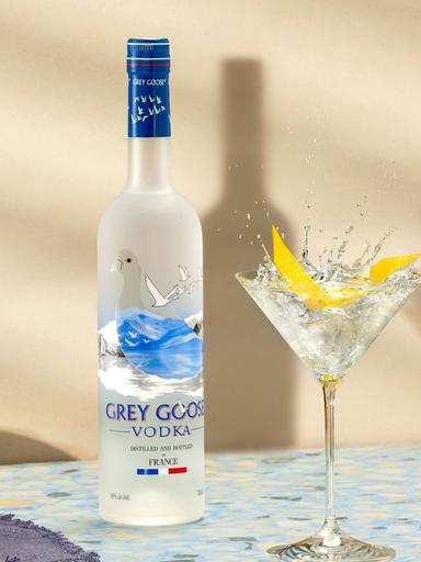 Vodka ''Grey Goose''  1 Short/40ml