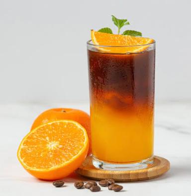 Black Orange Coffee