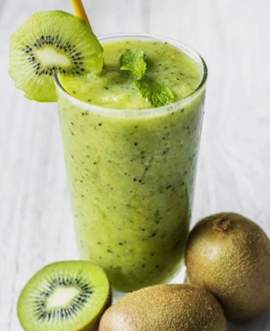 kiwi smoothie  🥝 